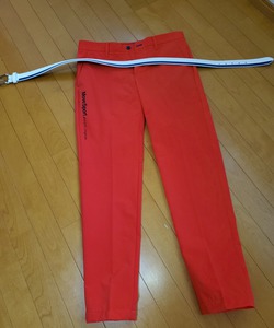 今日も明日もゴルフ