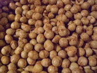 同じ大豆ですが・・・