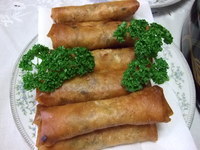 お祭りの料理2