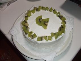 お嬢BIRTHDAY