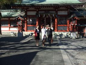 新年のご挨拶