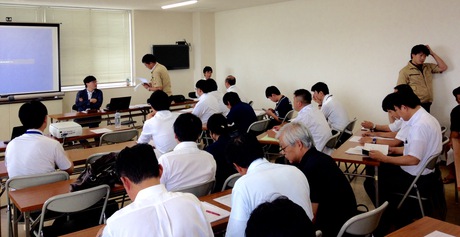 第9回遠州バザール出展者会議 第9回遠州バザール出展者会議