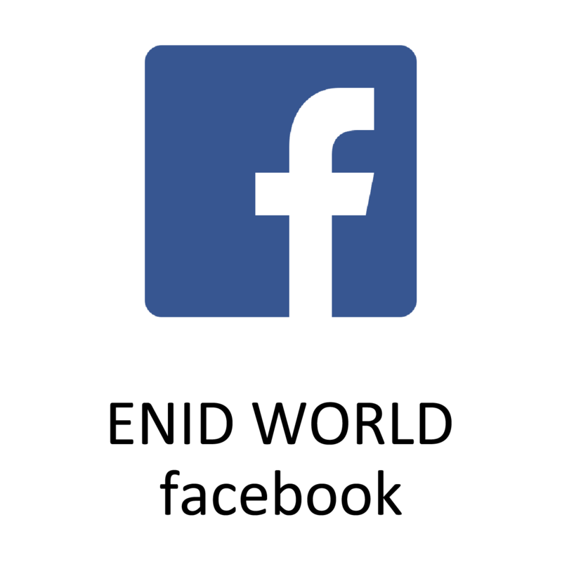 ENID WORLD Facebook ENID WORLD Facebook