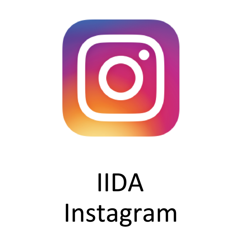 IIDA Instagram IIDA Instagram