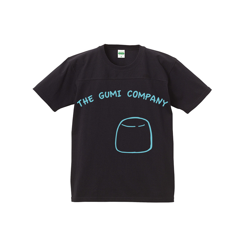 THE GUMI COMPANY Black THE GUMI COMPANY Black