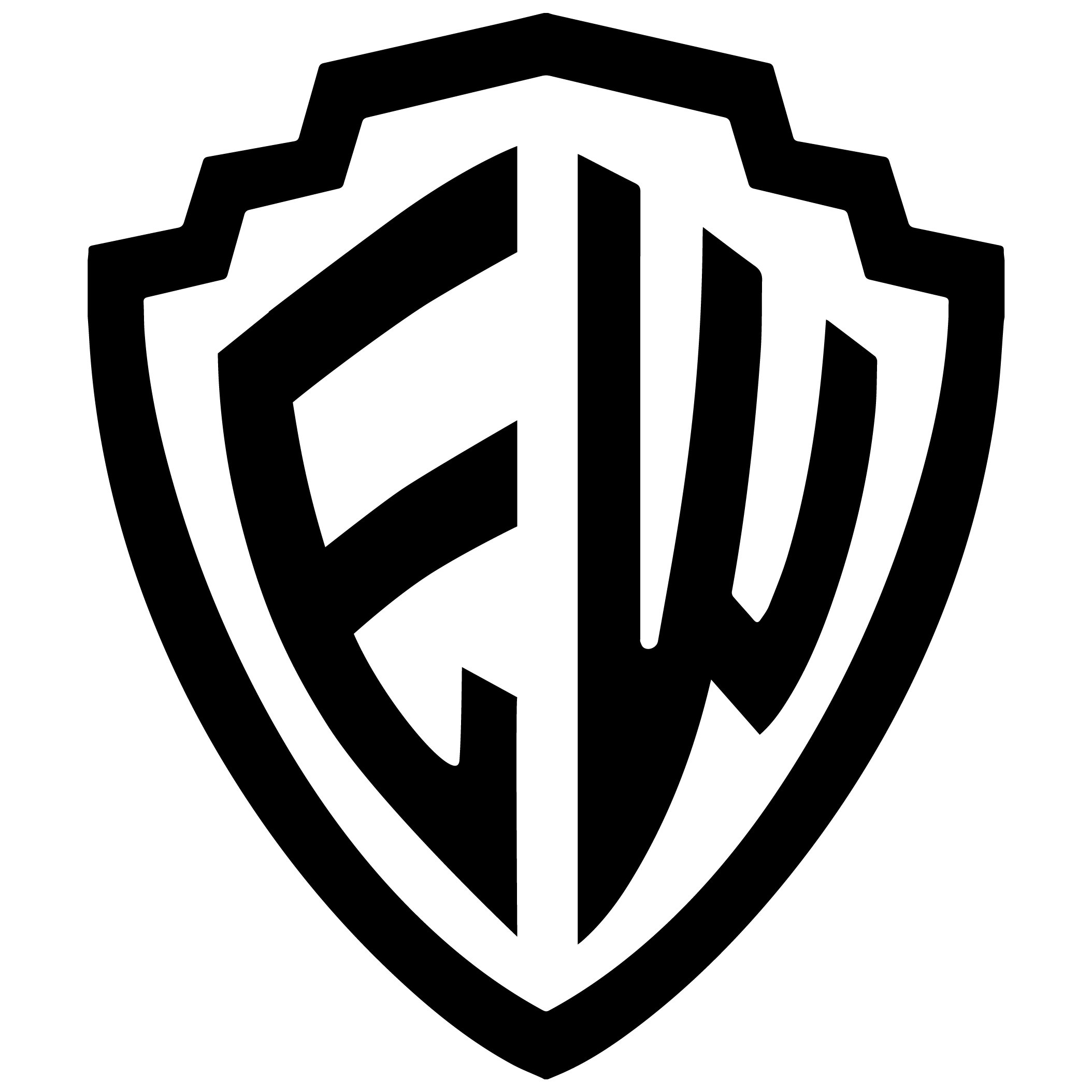 ENID WORLD logo ENID WORLD logo