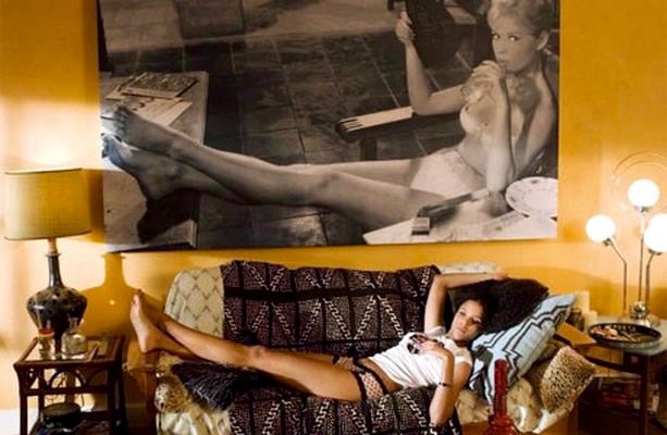 Death Proof Foot05 Death Proof Foot05