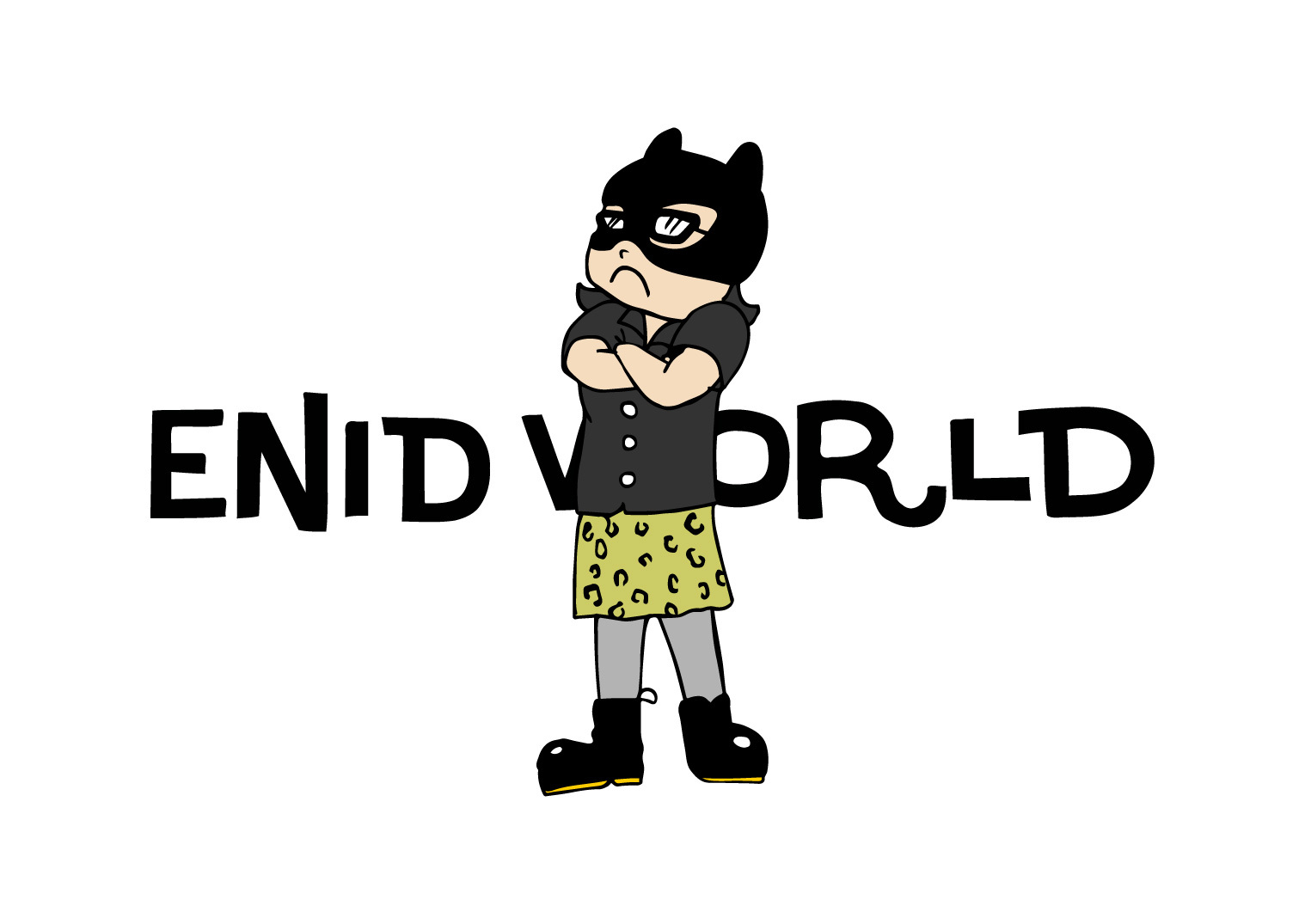 HERO ENID HERO ENID