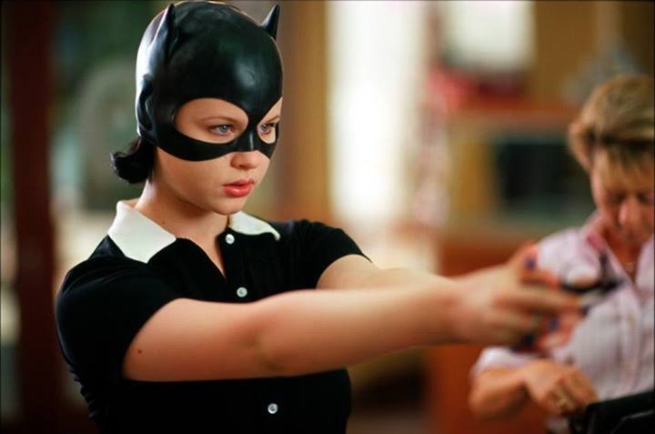 Catwoman Catwoman