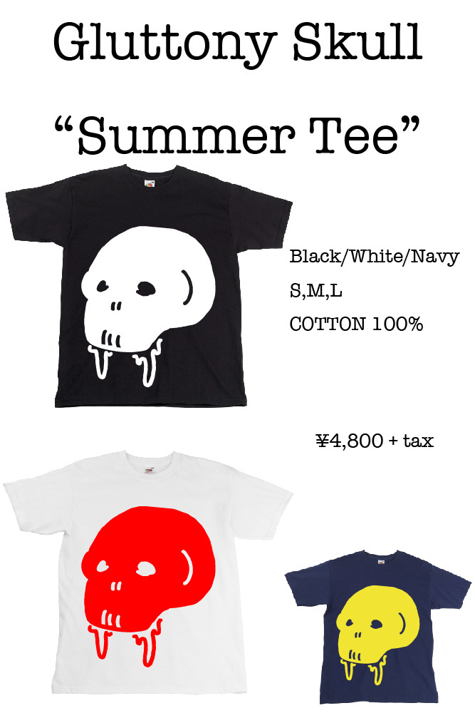 Gluttony Skull Gluttony Skull