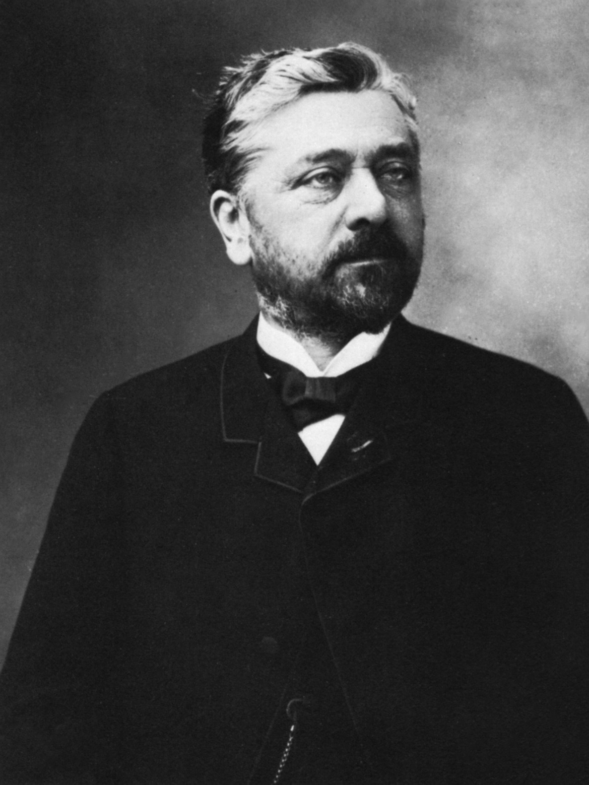 GustaveEiffel GustaveEiffel