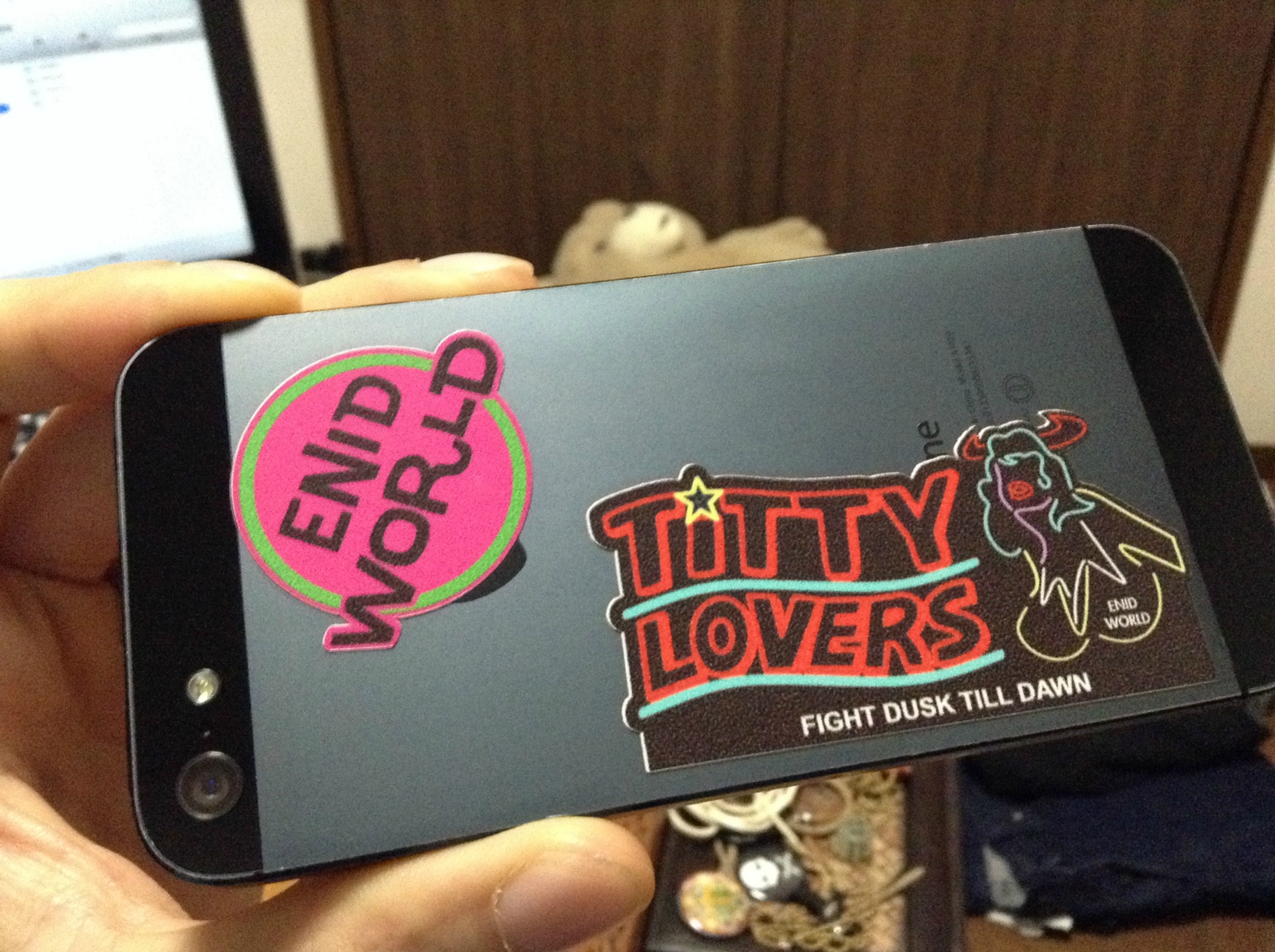 iPhone5 iPhone5