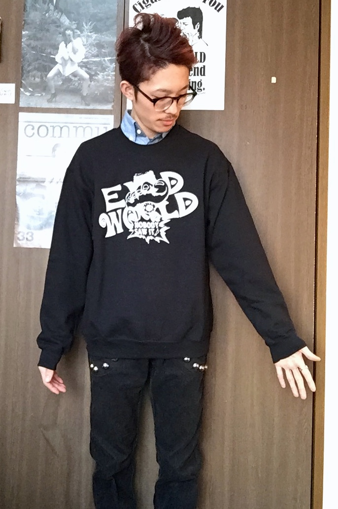NOBODY Black M NOBODY Black M