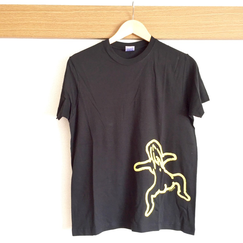 Greed Girl Tee Black Greed Girl Tee Black