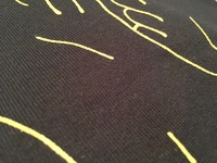 Solth Foot “Tee” 生地感 Solth Foot “Tee” 生地感