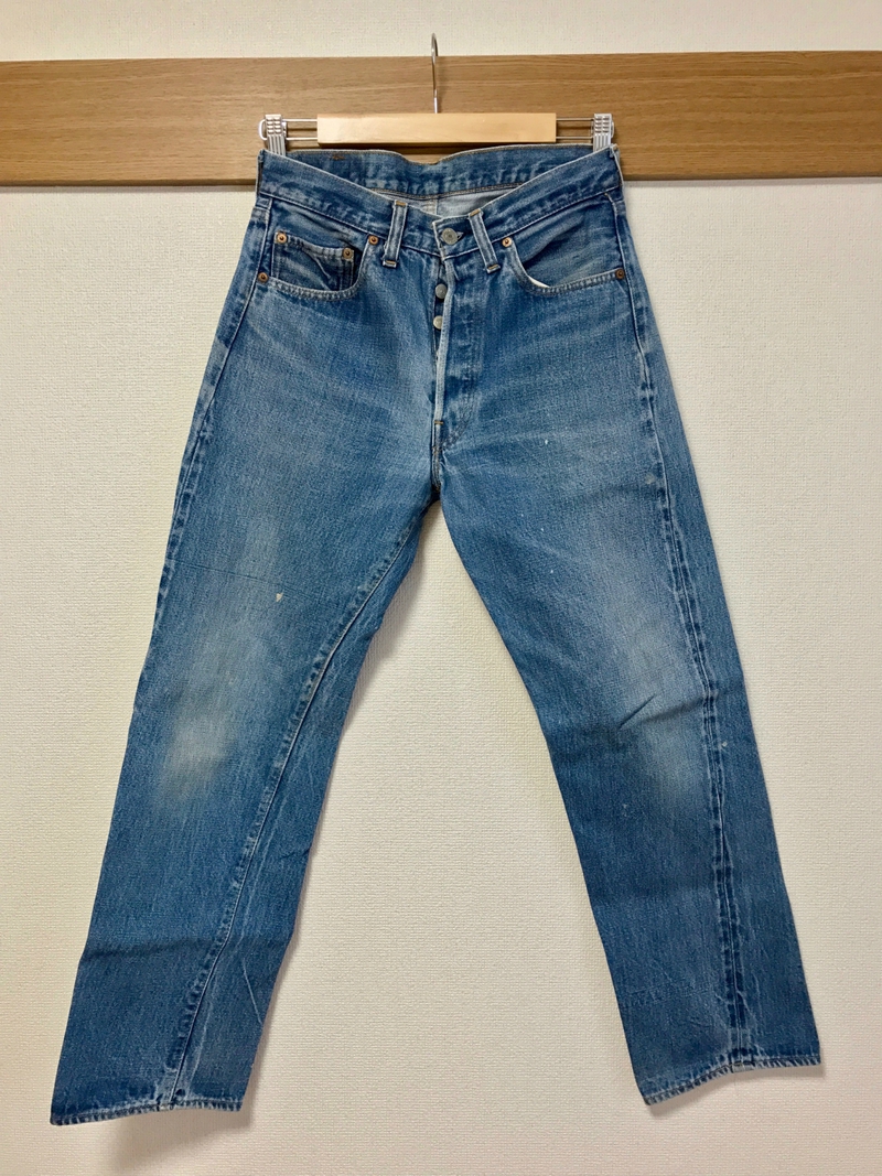 Leli's 501 66 前期1 Leli's 501 66 前期1