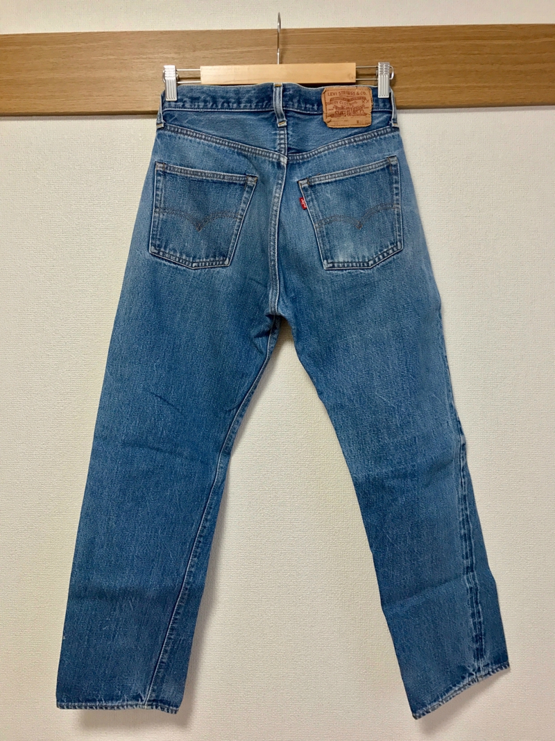 Leli's 501 66 前期2 Leli's 501 66 前期2