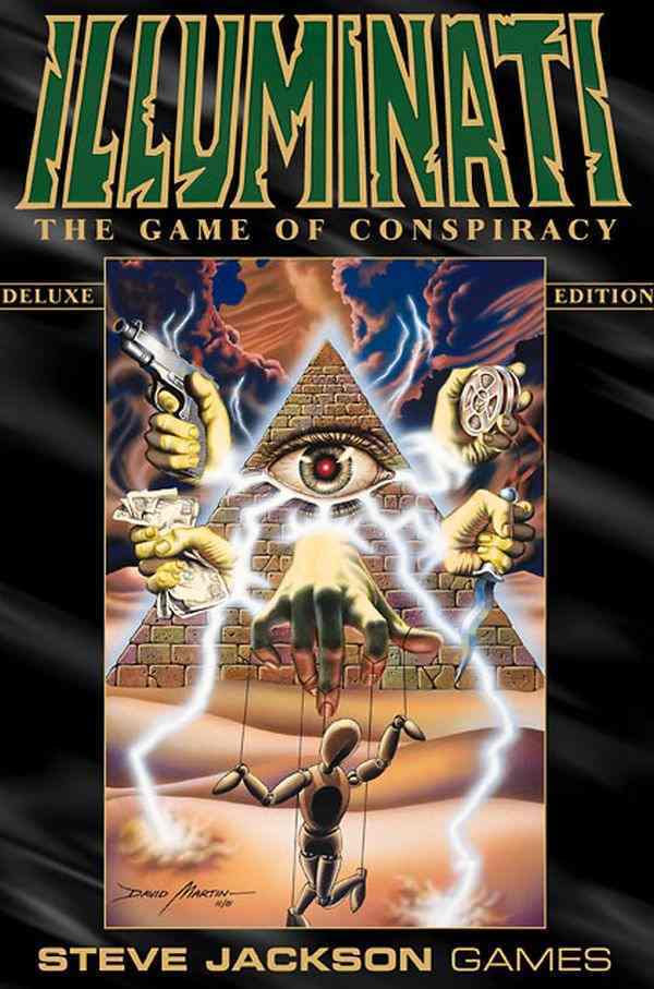 Illuminati Illuminati