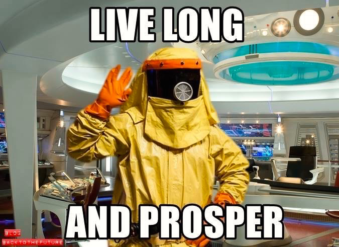 StarTrek StarTrek