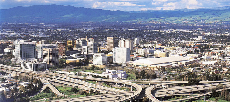 Silicon Valley Silicon Valley