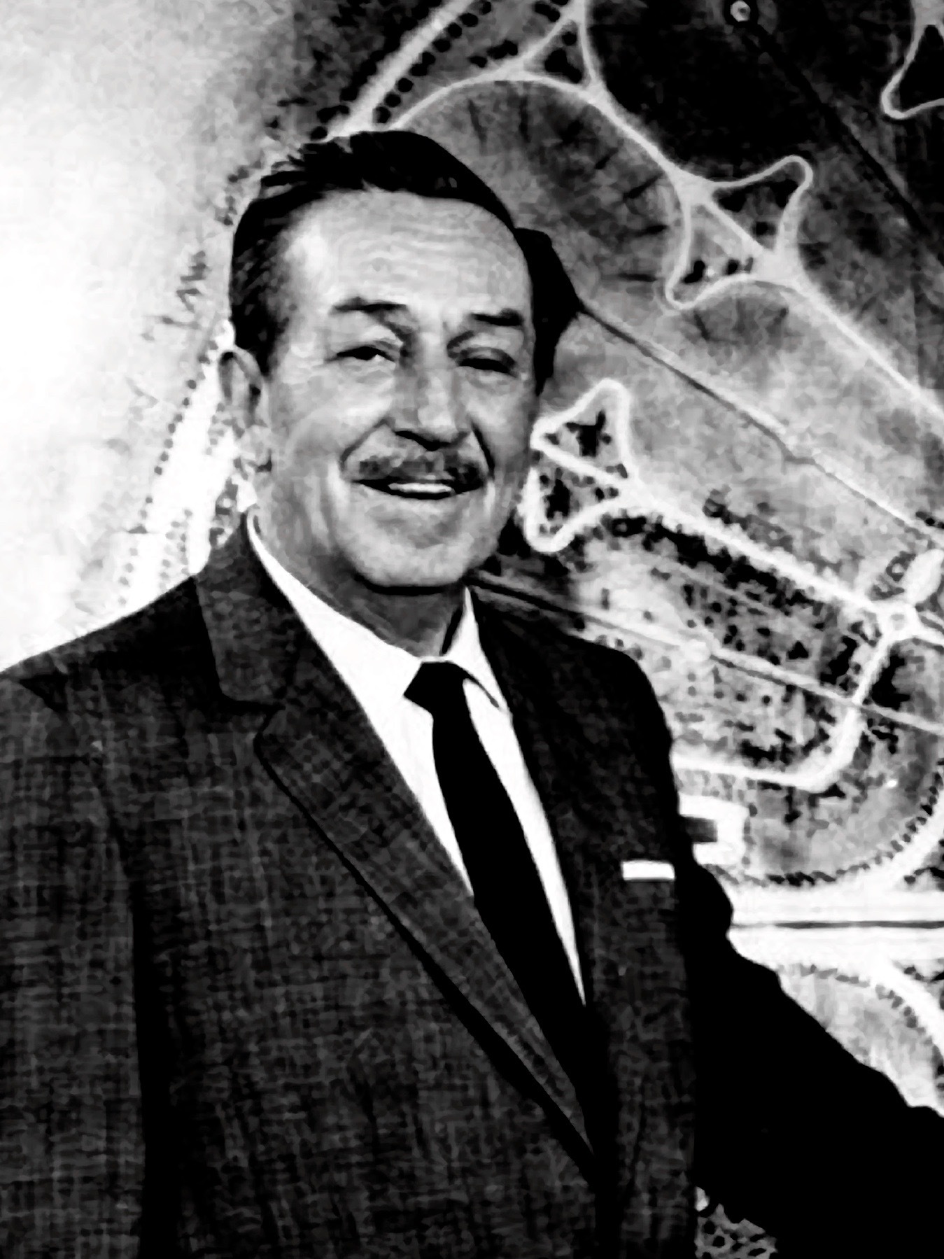 WaltDisney WaltDisney