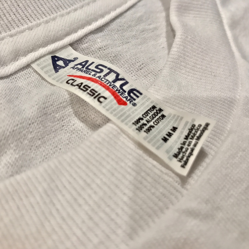 MADE IN MEXICO MADE IN MEXICO