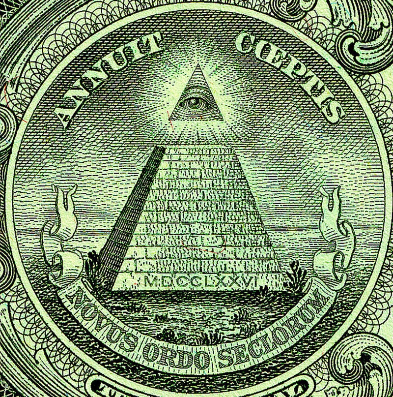 Horus 1$ Horus 1$