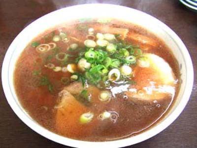 いいね!この老舗なラーメン店、浅草軒分店 いいね!この老舗なラーメン店、浅草軒分店