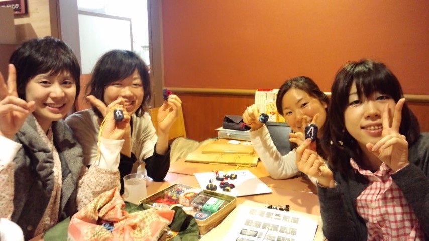 わらじ~ & 絵本かえっこ会告知