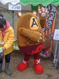 いわたゆきまつりに参加してきました!