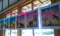 パステル合宿2012