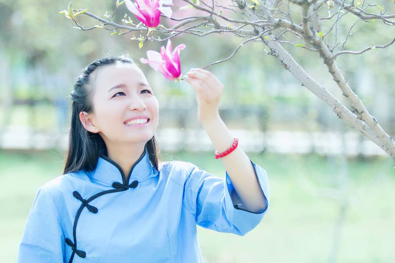 「中国と日本の架け橋になりたい」情報学を学んでいる中国出身の夏晨曦さん 「中国と日本の架け橋になりたい」情報学を学んでいる中国出身の夏晨曦さん
