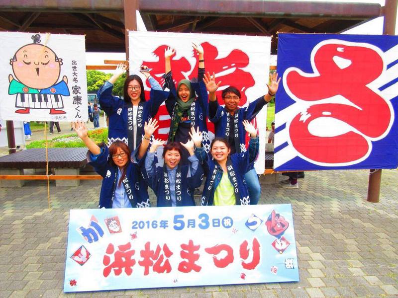 「ツアーガイド、通訳者になりたい」インドネシア出身の交換留学生のアリフさん 「ツアーガイド、通訳者になりたい」インドネシア出身の交換留学生のアリフさん