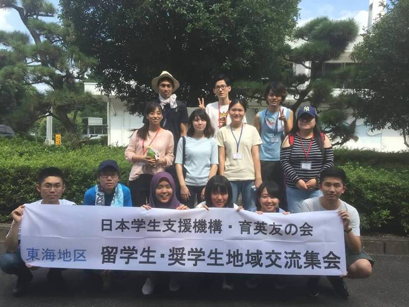 「日本語の先生になりたい!」インドネシア交換留学生のハナさん 「日本語の先生になりたい!」インドネシア交換留学生のハナさん