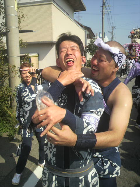 色々ありました