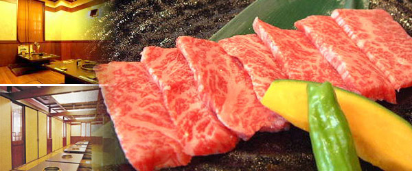 焼肉ミリヤン 北寺島店