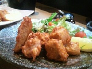 お寿司の修平さん