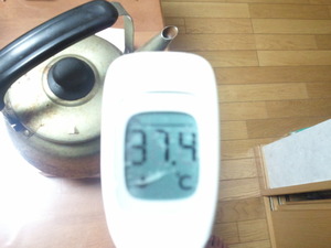 風呂大嫌い