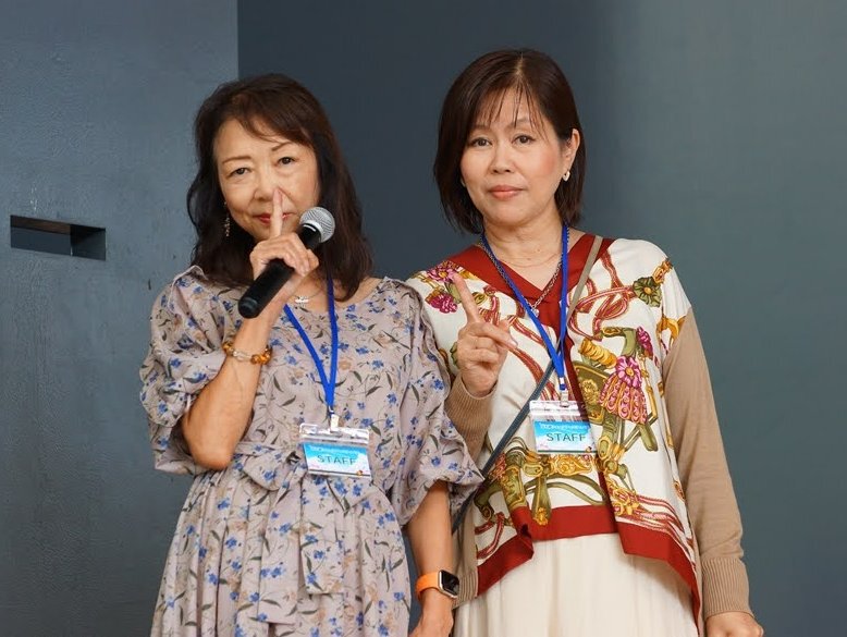 MC(司会)ありがとう みんなでつくるステキな一日 MC(司会)ありがとう みんなでつくるステキな一日