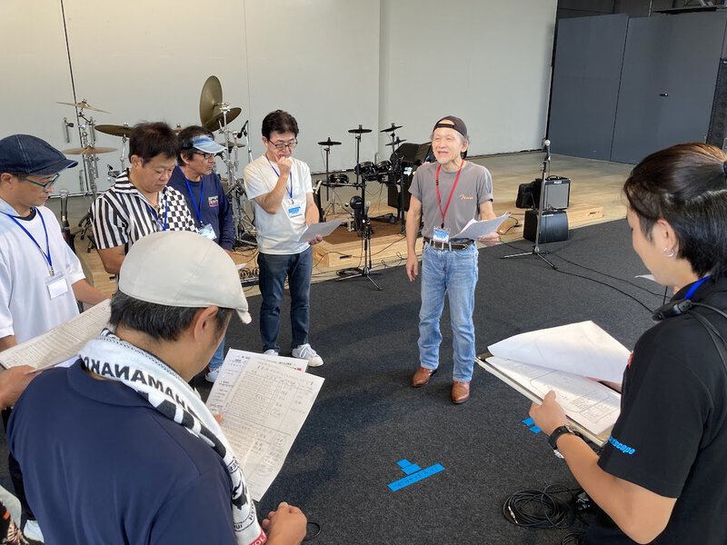 第一回浜名湖フォークフェスティバル「ステキな一日をみんなで作る」 第一回浜名湖フォークフェスティバル「ステキな一日をみんなで作る」