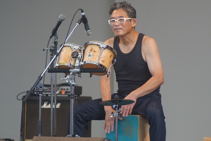 4組目は、アリノス 第一回浜名湖フォークフェスティバル 4組目は、アリノス 第一回浜名湖フォークフェスティバル