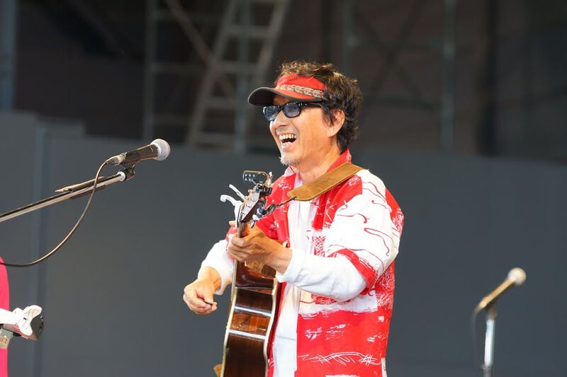 17組目は、りっぷるとぉん 第一回浜名湖フォークフェスティバル 17組目は、りっぷるとぉん 第一回浜名湖フォークフェスティバル