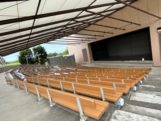 りっぷるとおんTeeさんの浜名湖ガーデンパークレポート! りっぷるとおんTeeさんの浜名湖ガーデンパークレポート!