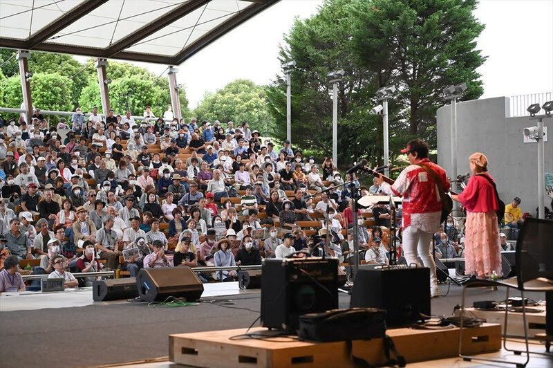 17組目は、りっぷるとぉん 第一回浜名湖フォークフェスティバル 17組目は、りっぷるとぉん 第一回浜名湖フォークフェスティバル