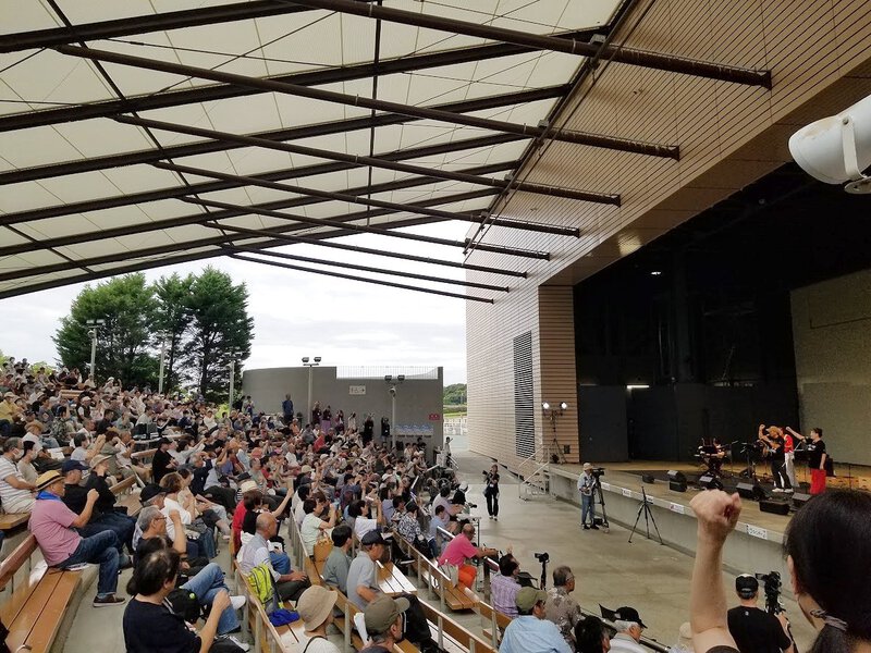20組目トリは、名倉バンド 第一回浜名湖フォークフェスティバル 20組目トリは、名倉バンド 第一回浜名湖フォークフェスティバル