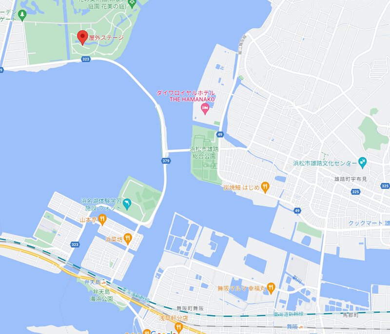 9月29日(日)第一回浜名湖フォークフェスティバルは浜名湖ガーデンパーク屋外ステージで開催します 9月29日(日)第一回浜名湖フォークフェスティバルは浜名湖ガーデンパーク屋外ステージで開催します