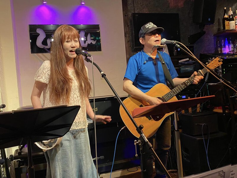 愛知一宮ひこざえもんで七夕ライブ 浜名湖フォークフェスティバルいただきました! 愛知一宮ひこざえもんで七夕ライブ 浜名湖フォークフェスティバルいただきました!