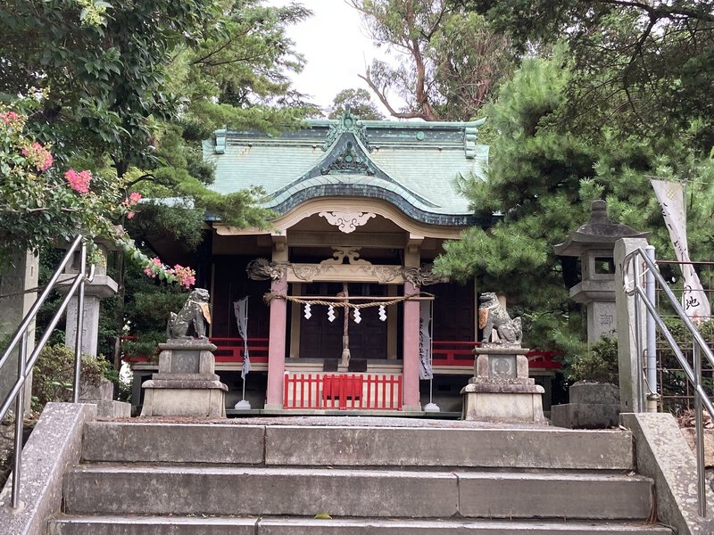 浜松のパワースポット元城東照宮元城町公民館にポスター貼りPR! 浜松のパワースポット元城東照宮元城町公民館にポスター貼りPR!
