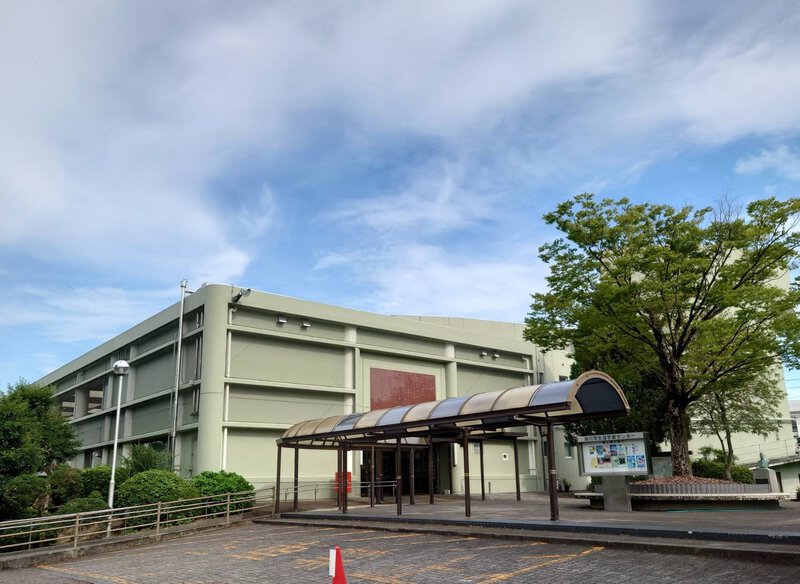 掛川市生涯学習センターさんで“ハリハリ&おきおきPR”にご協力頂きました 掛川市生涯学習センターさんで“ハリハリ&おきおきPR”にご協力頂きました