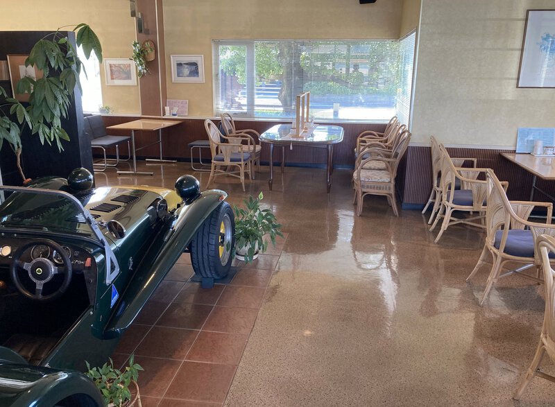 中田島Cafe MAGAZINEで浜名湖フォークフェスティバルPRいただきました! 中田島Cafe MAGAZINEで浜名湖フォークフェスティバルPRいただきました!